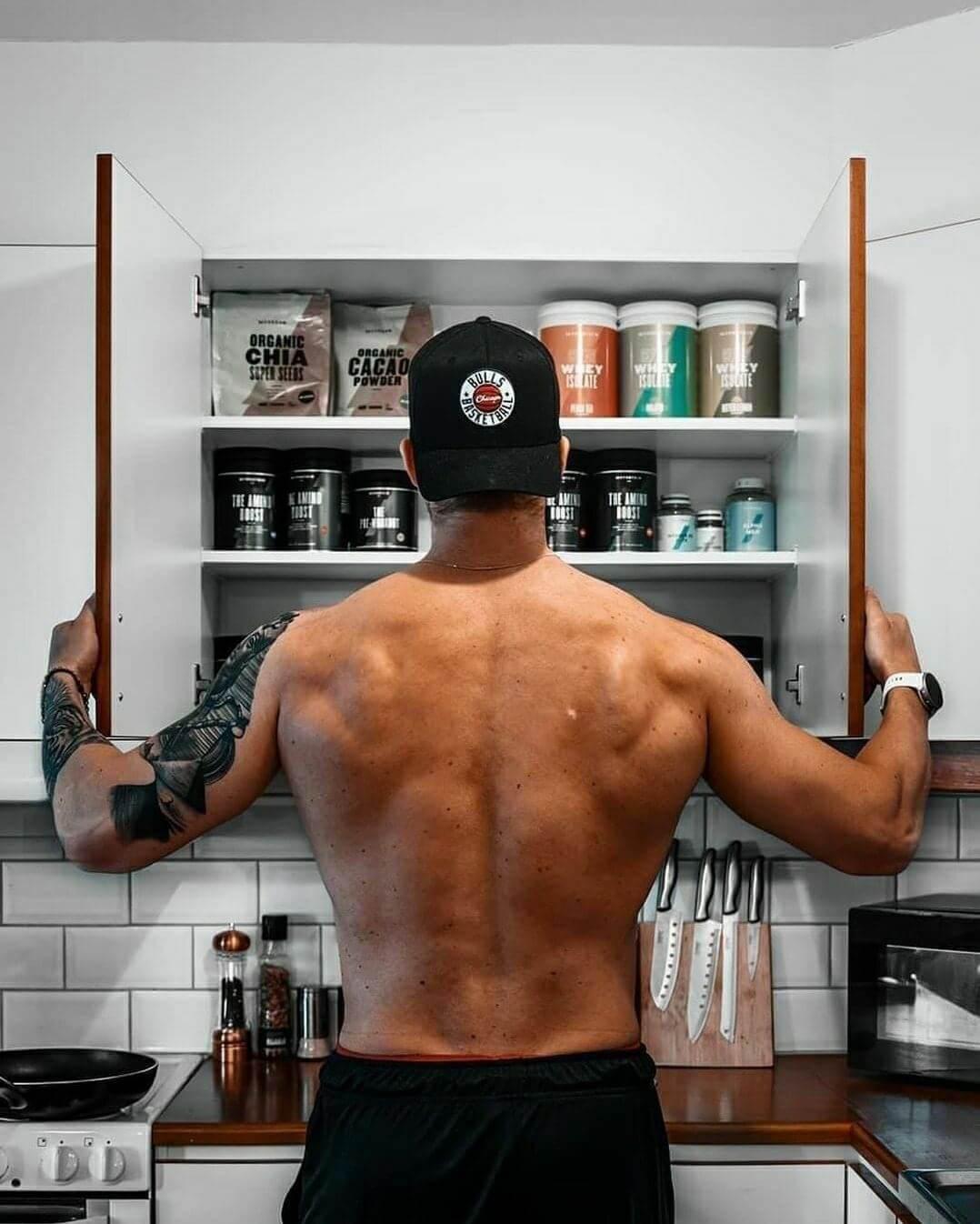 SAZNAJTE ŠTO SU TO PROTEINI I KOJI JE NAJBOLJI?